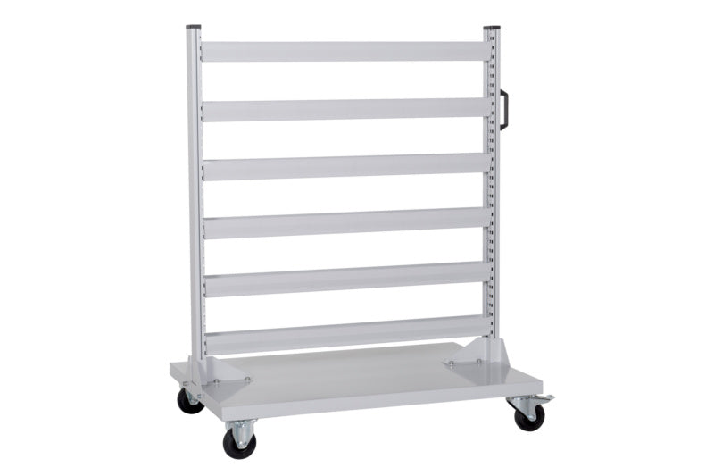 Fahrwagen System-Lagerbox- FAHRWG-SYSLGRBOX-LEER     Verpackungsinhalt    1 Einheit