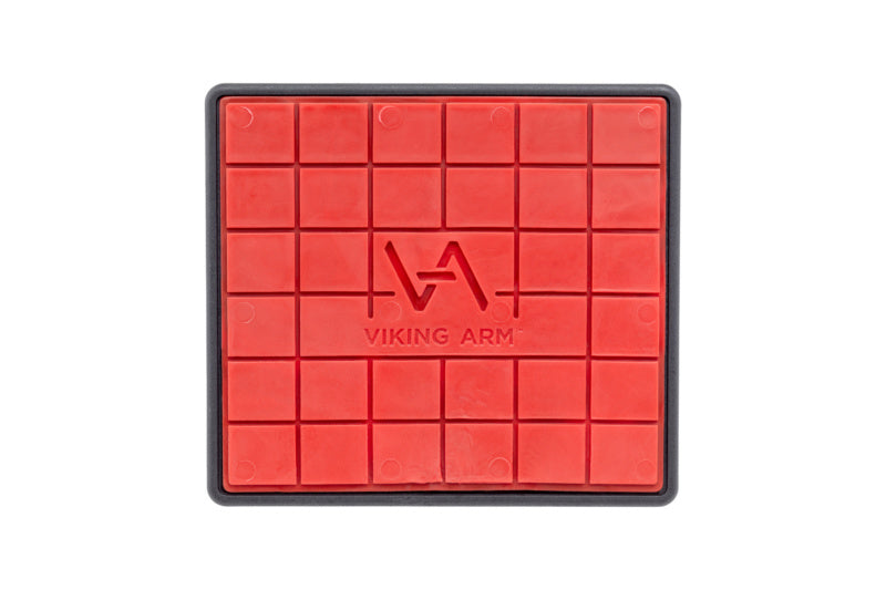 BASPAD Viking-Arm VP 1 Einheit, medizinisches Hilfsmittel in neutralem Design