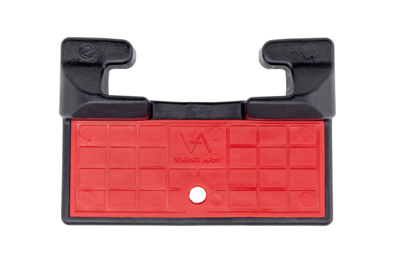 Schnellspannzwinge Zubehör- HEBEPAD-(VIKING-ARM)     Verpackungsinhalt    1 Einheit