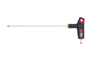 Schraubendreher T-Griff Innensechkant-SHRDRH-GRF-T-IN6KT-2,5X224MM     Verpackungsinhalt    10 Einheit