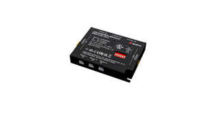 Das STEURNG-MODUL-EASYLUX-12V-1 VP 1 Einheiten ist ein kompaktes Steuerungsmodul für 12V-Beleuchtung.