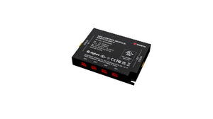 Steuerungsmodul Easylux 24V mit 4 VP-Anschlüssen in kompakter Bauweise