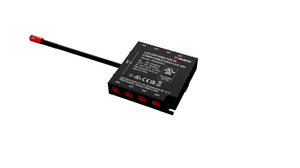 Steuerung EASYLUX Zubehör-VERTMOD-M.ANSHLLTG-EASYLUX-24V     Verpackungsinhalt    1 Einheit - Marktplatz24