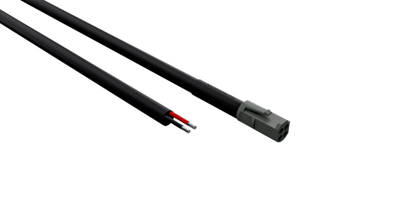 LED-Leuchte Zubehör-ANSHLLTG-EASYLUX-WPS-12-2000MM-SCHW     Verpackungsinhalt    1 Einheit