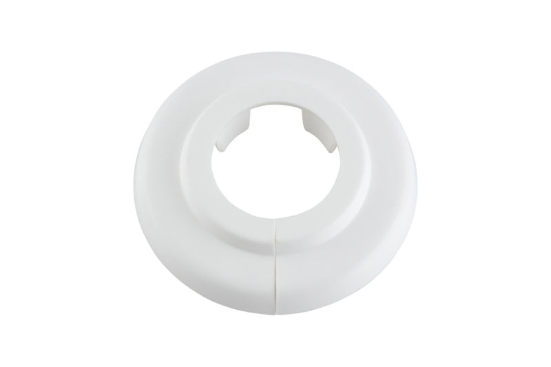 Heizkörperrosette-HEIZKPRROS-ENZL-WEISS-D15MM     Verpackungsinhalt    100 Einheit