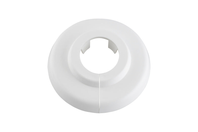 Heizkörperrosette-HEIZKPRROS-ENZL-WEISS-D18MM     Verpackungsinhalt    100 Einheit