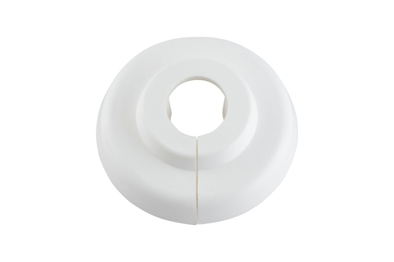 Heizkörperrosette-HEIZKPRROS-ENZL-WEISS-D35MM     Verpackungsinhalt    25 Einheit