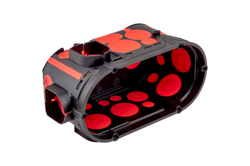 Produktbild des GERVERBDO-UP-DP-LUFTDI mit 63 mm Höhe und 60 mm Durchmesser in 10 Einheiten.