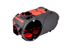 Luftdichtungs- und Montagesystem in H63MM und D60MM, verpackt mit 10 Einheiten.