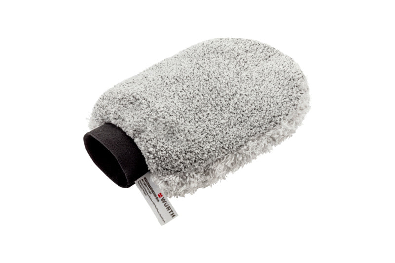 Waschhandschuh-WASHHNDSHH-DUO     Verpackungsinhalt    1 Einheit