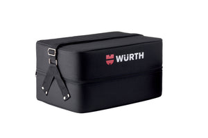 Kunststofftasche/-Koffer Lasertechnik-KSTTASH-LT-RLDN22/MLL18     Verpackungsinhalt    1 Einheit