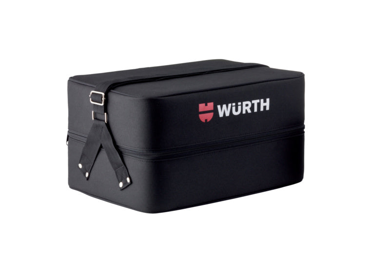 Kunststofftasche/-Koffer Lasertechnik-KSTTASH-LT-RLDN22/MLL18     Verpackungsinhalt    1 Einheit