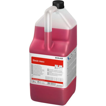 Desinfektion -Diesin maxx, 5L Kanister BAuA-Reg-Nr.: N-33949