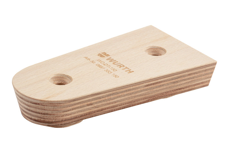 Holzverbinder verdeckt- HOVERB-(WC-DT)-150X68X25     Verpackungsinhalt    60 Einheit