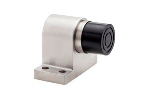 Türstopper-TRSTOPR-(TYP-L) in modernem Design, geeignet für verschiedene Türarten und leicht zu installieren.