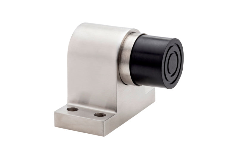 Türstopper-TRSTOPR-(TYP-L) in modernem Design, geeignet für verschiedene Türarten und leicht zu installieren.