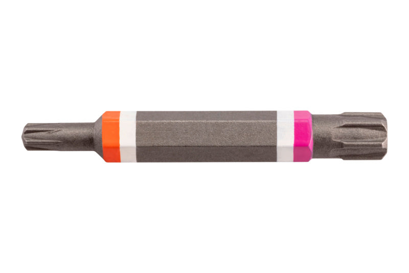 Bit RW Abtrieb-BIT-RW-20/40-DOPPEL-1/4ZO-L50MM     Verpackungsinhalt    5 Einheit
