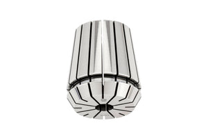 Fräser Holz Zubehör SPNZANG F.SPANNFUTTER HSK63F ER40 aus hochfestem Stahl mit ER40 Spannbereich.