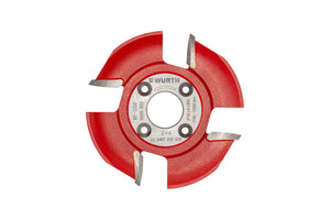 CNC-Werkzeug FRS VERBPL HO mit robustem Design und präziser Steuerung für vielseitige Anwendungen.