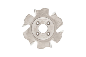 FRS VERBPL HO CNC Maschine mit robustem Gehäuse und CNC-Steuerung für präzise Bearbeitung.