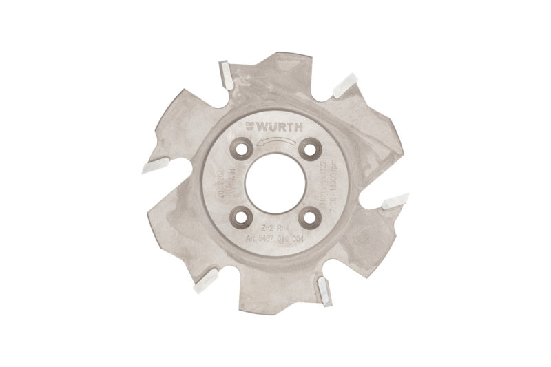 FRS VERBPL HO CNC Maschine mit robustem Gehäuse und CNC-Steuerung für präzise Bearbeitung.