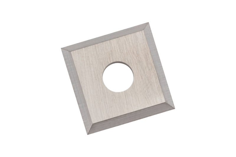 Wendeplatte aus Hartmetall für Fräskopf VORSHND FRSKPF HM mit scharfen Kanten und Wende-Funktion