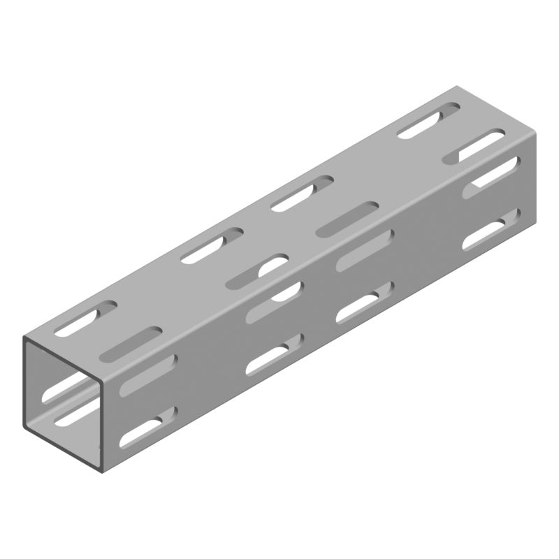 Verbinder W-IP-MNTGSHNVERB-(W-IP)-100-IL     Verpackungsinhalt    1 Einheit