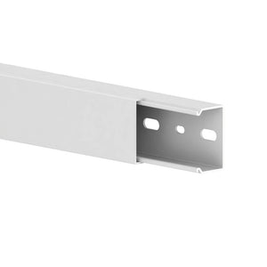 Leitungsführungskanal INSTLKNL R9010 REINWEISS - Marktplatz24