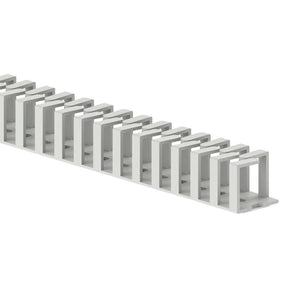 Verdrahtungskanal biegsam-VDK-FLEX-30X30MM     Verpackungsinhalt    16 Einheit - Marktplatz24