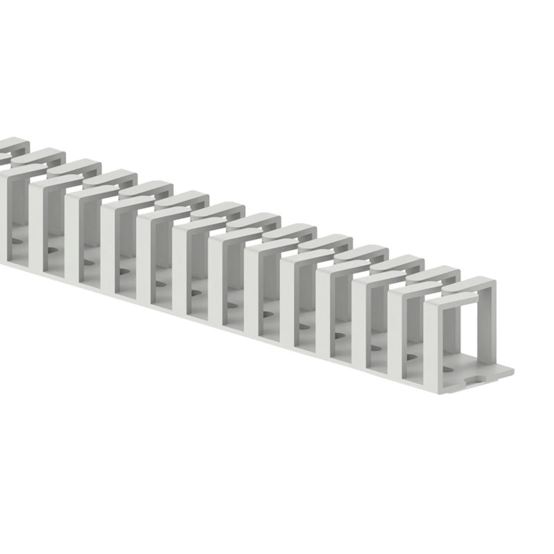 Verdrahtungskanal biegsam-VDK-FLEX-30X30MM     Verpackungsinhalt    16 Einheit - Marktplatz24