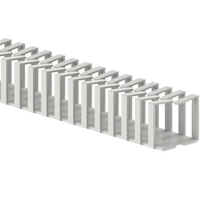 VDK-FLEX-40X40MM VP 84 Einheiten, flexibles Profilstück mit 40 mm Kantenlänge in einem Paket.