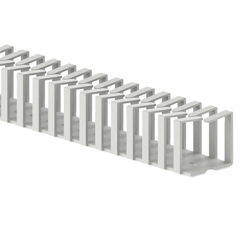 VDK-FLEX-40X40MM VP 84 Einheiten, flexibles Profilstück mit 40 mm Kantenlänge in einem Paket.