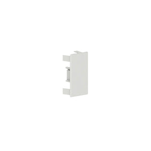 Fensterbankkanal Zubehör-ENDSTK-(F.FBK-60X110MM)-GRAU     Verpackungsinhalt    10 Einheit
