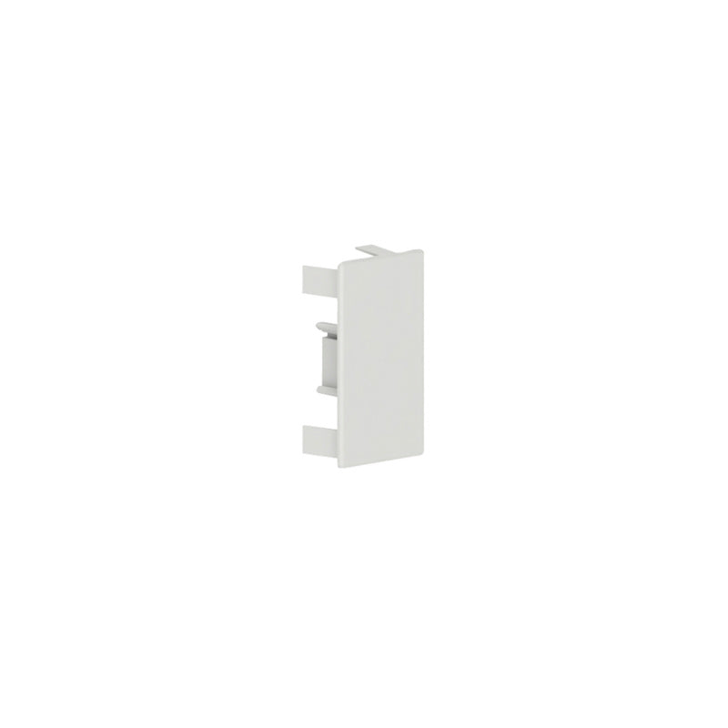 Fensterbankkanal Zubehör-ENDSTK-(F.FBK-60X110MM)-GRAU     Verpackungsinhalt    10 Einheit