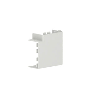 Graue FDRAUFENKLAPPEN in der Größe 60x110mm, ideal für Innen- und Außeneinsätze.