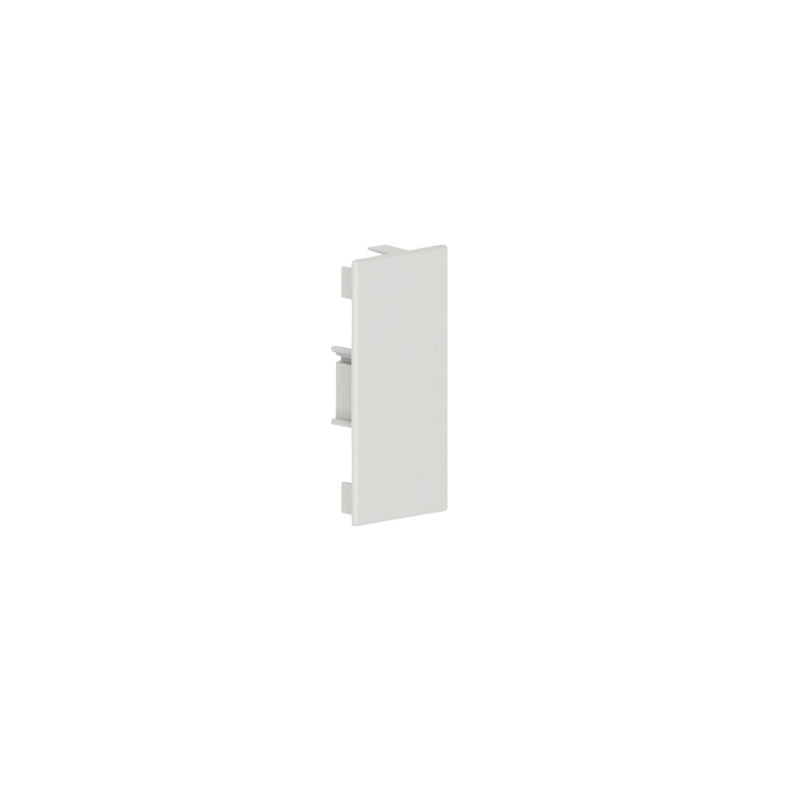 Fensterbankkanal Zubehör-ENDSTK-(F.FBK-60X130MM)-GRAU     Verpackungsinhalt    10 Einheit