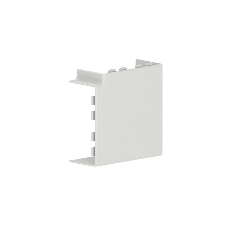 Graue FLWNKL mit den Abmessungen 60x130 mm, geliefert in einer Einheit von 4 Stück.