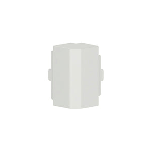 Graue Fliesenbekleidungen in 60 x 150 mm, verpackt in Einheiten von vier Stück.