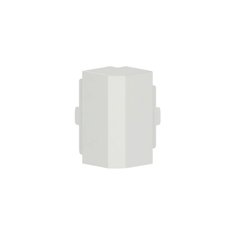 Graue Fliesenbekleidungen in 60 x 150 mm, verpackt in Einheiten von vier Stück.