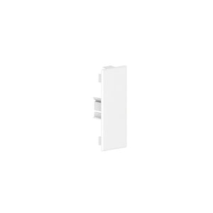 Fensterbankkanal Zubehör-ENDSTK-(F.FBK-60X150MM)-WEI     Verpackungsinhalt    10 Einheit