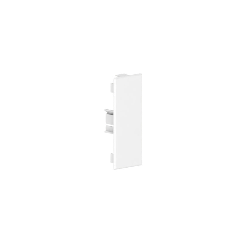 Fensterbankkanal Zubehör-ENDSTK-(F.FBK-60X150MM)-WEI     Verpackungsinhalt    10 Einheit