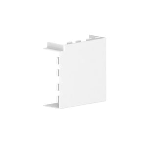 Weißes Produktset mit vier Einheiten, Maße 60x150mm, ideal für kreative Projekte und Büroanwendungen.