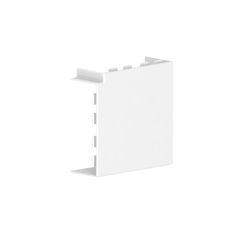 Weißes Produktset mit vier Einheiten, Maße 60x150mm, ideal für kreative Projekte und Büroanwendungen.