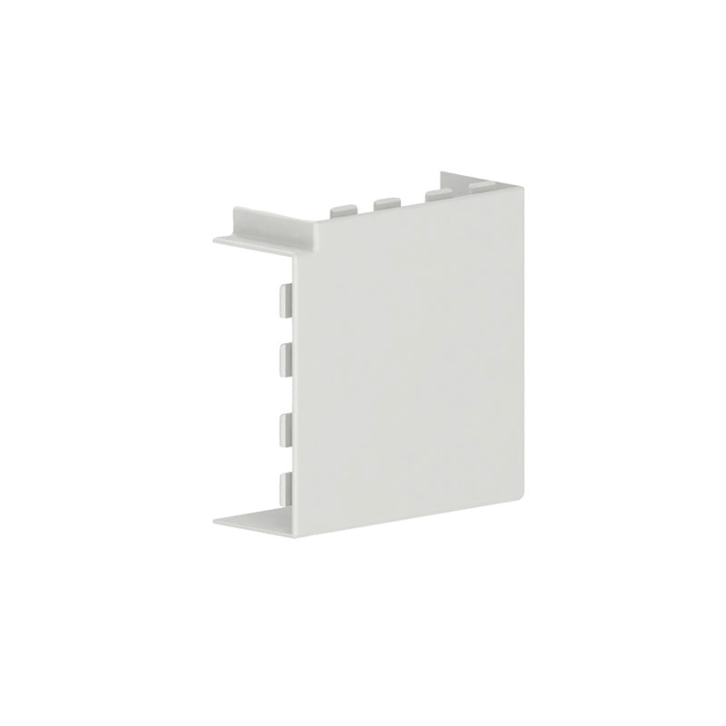 Vier graue FLWNKL Einheiten 60x150mm in moderner, robuster Ausführung für vielseitige Nutzung.