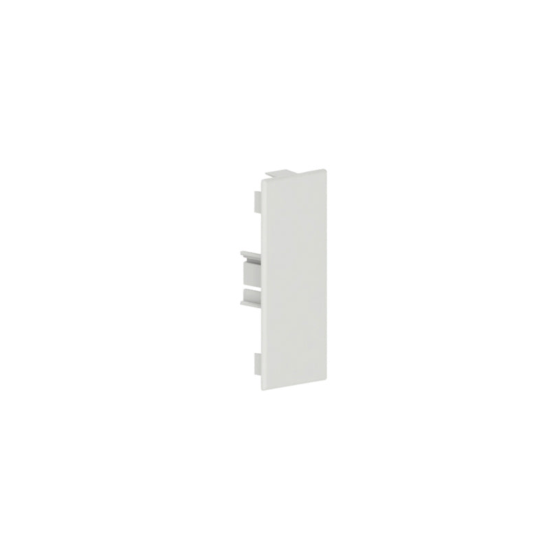 Fensterbankkanal Zubehör-ENDSTK-(F.FBK-60X150MM)-GRAU     Verpackungsinhalt    10 Einheit