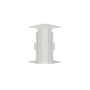 Graue INECK Einheiten, 60 x 150 mm, vier Stück für vielseitige Anwendungen in verschiedenen Umgebungen.