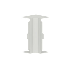 Vier graue INECK Einheiten mit den Maßen 60x200 mm in einer Verpackungseinheit.