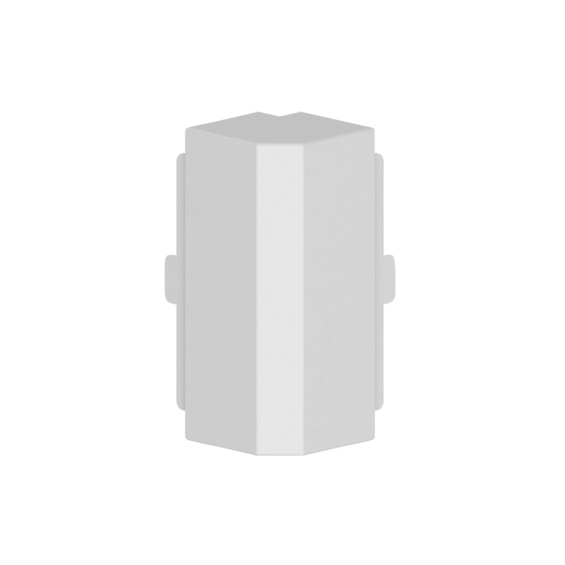 Vier graue Faserplatten AUSECK 60x200 mm, robust und vielseitig für Handwerksprojekte.