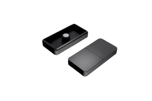 Steuerung EASYLUX Zubehör-BLIABDE-F.EASYLUX-SCHWARZ     Verpackungsinhalt    1 Einheit - Marktplatz24