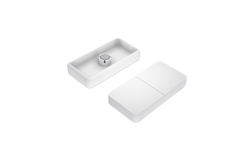 Steuerung EASYLUX Zubehör-BLIABDE-F.EASYLUX-WEISS     Verpackungsinhalt    1 Einheit - Marktplatz24